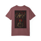 Proverbs 1:32-33 (men's)