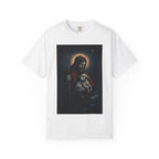 Christ and Lamb (WT)