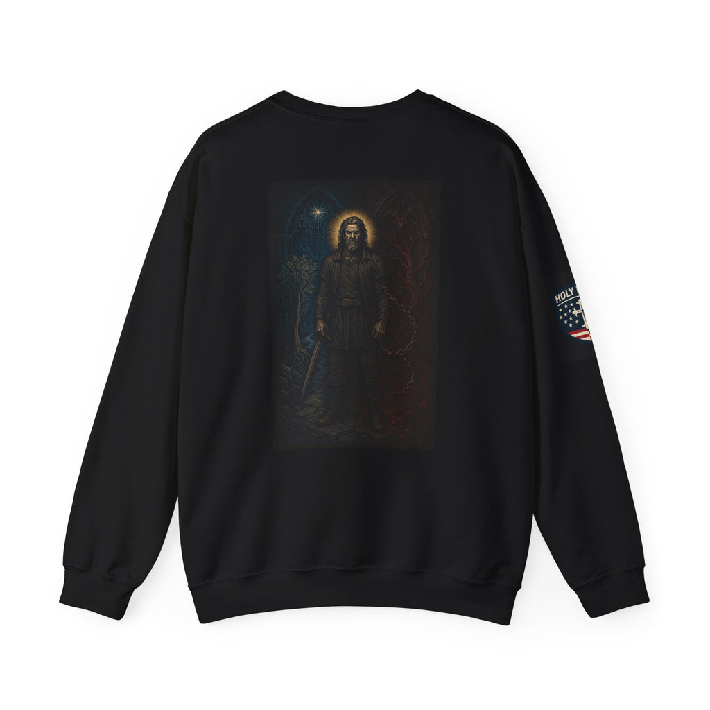 Proverbs 9:12 (men's)