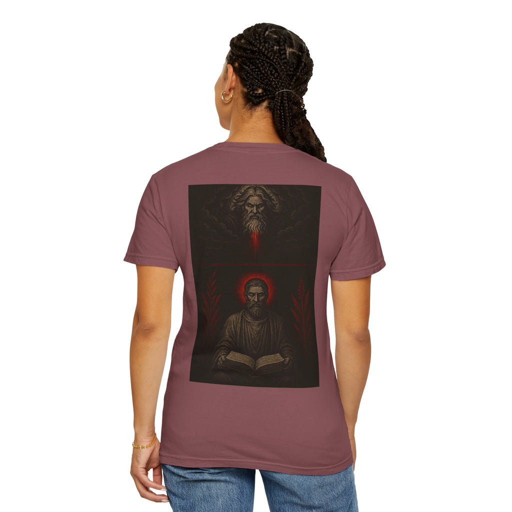 Proverbs 2:6 (women's)