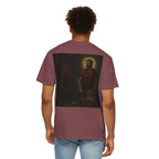 Proverbs 10:4 (men's)