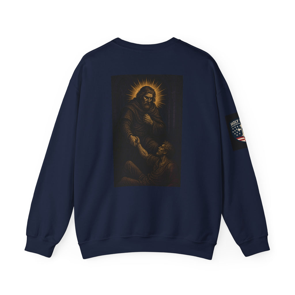 Proverbs 3:27 (men's)