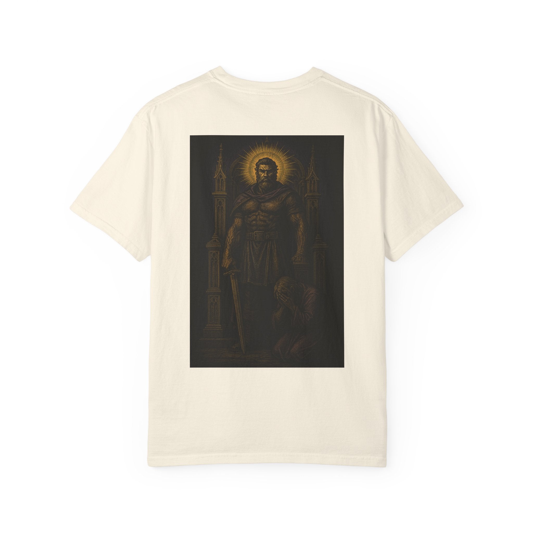 Proverbs 3:35 (men's)