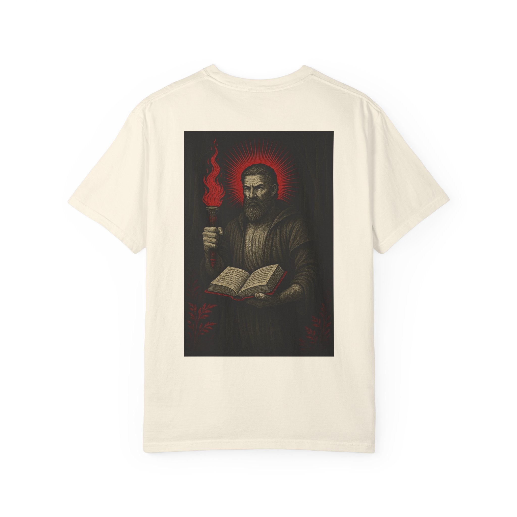 Proverbs 3:13 (men's)