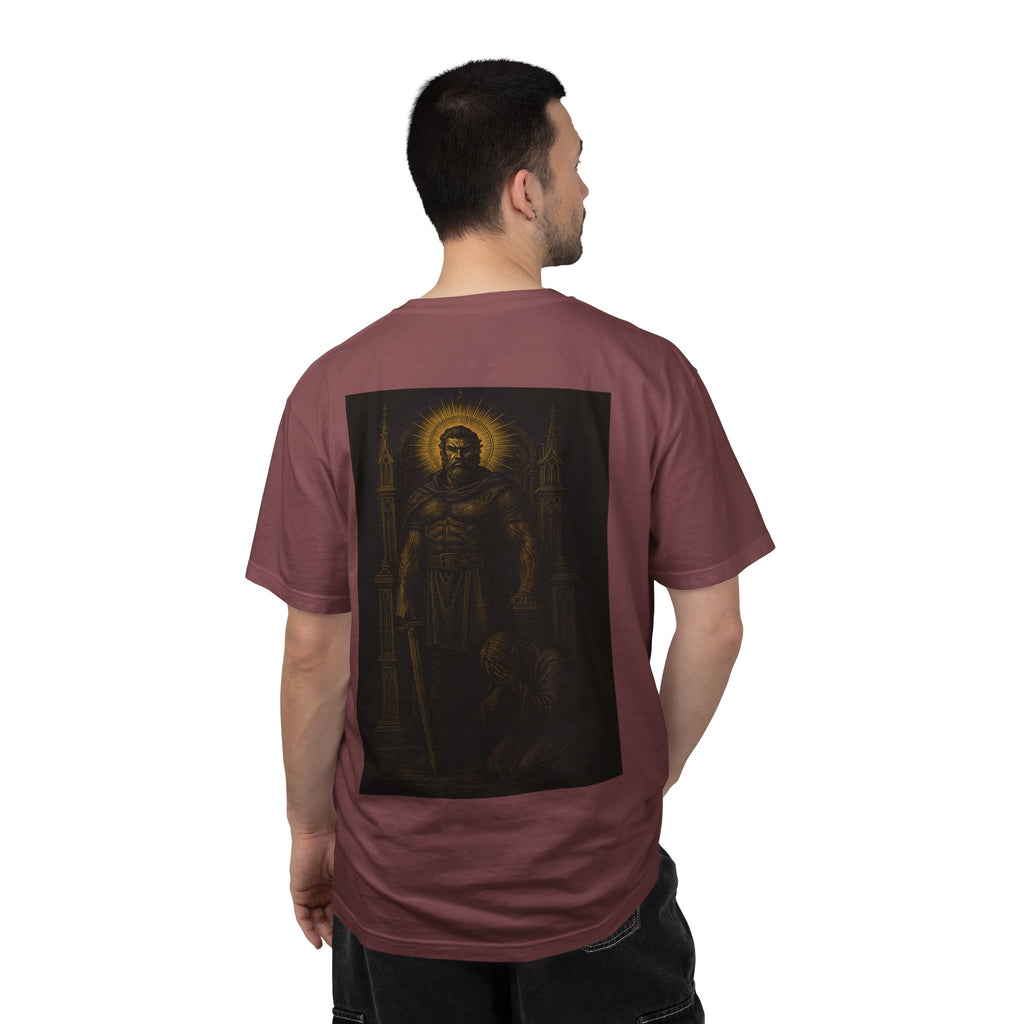 Proverbs 3:35 (men's)