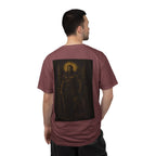 Proverbs 3:35 (men's)