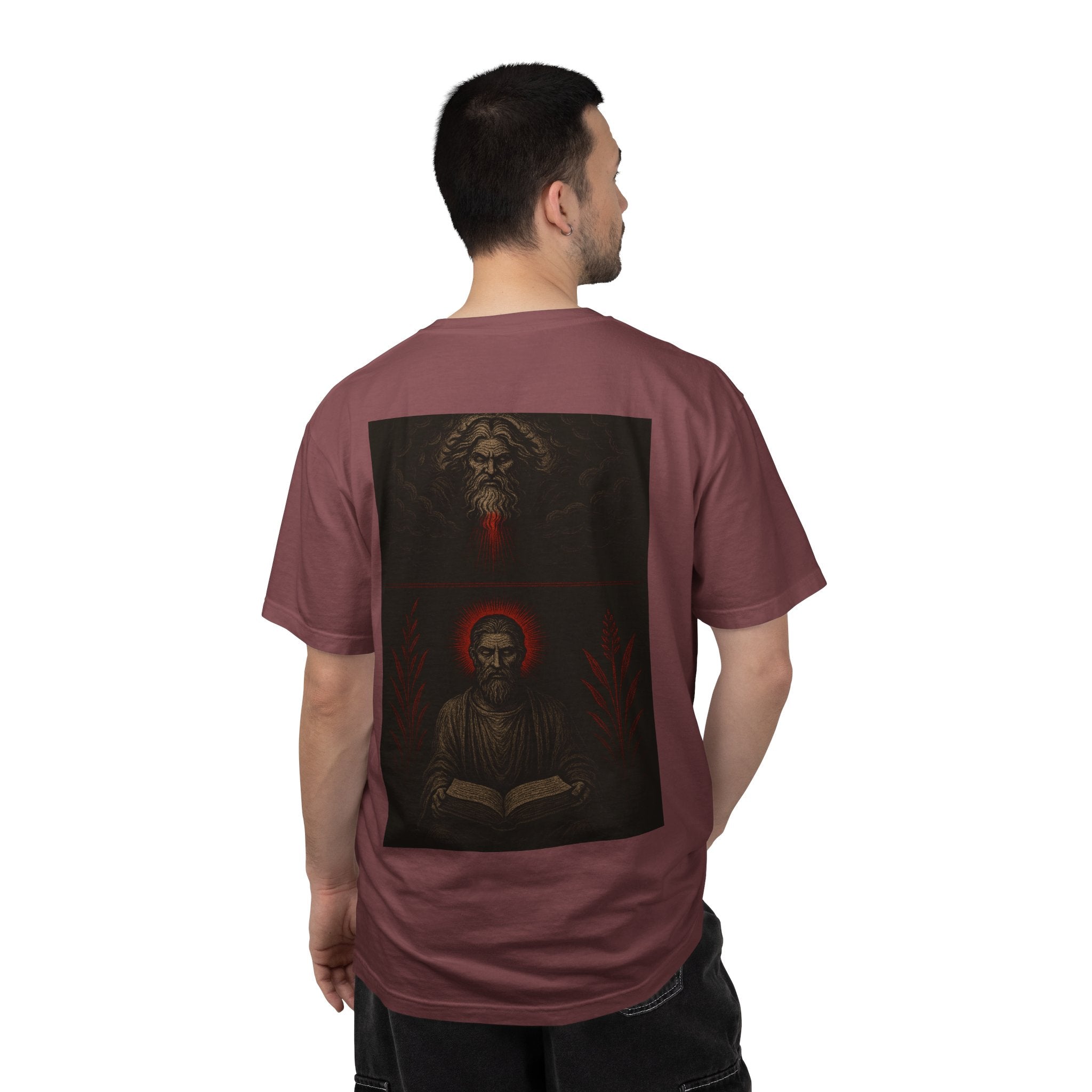 Proverbs 2:6 (men's)