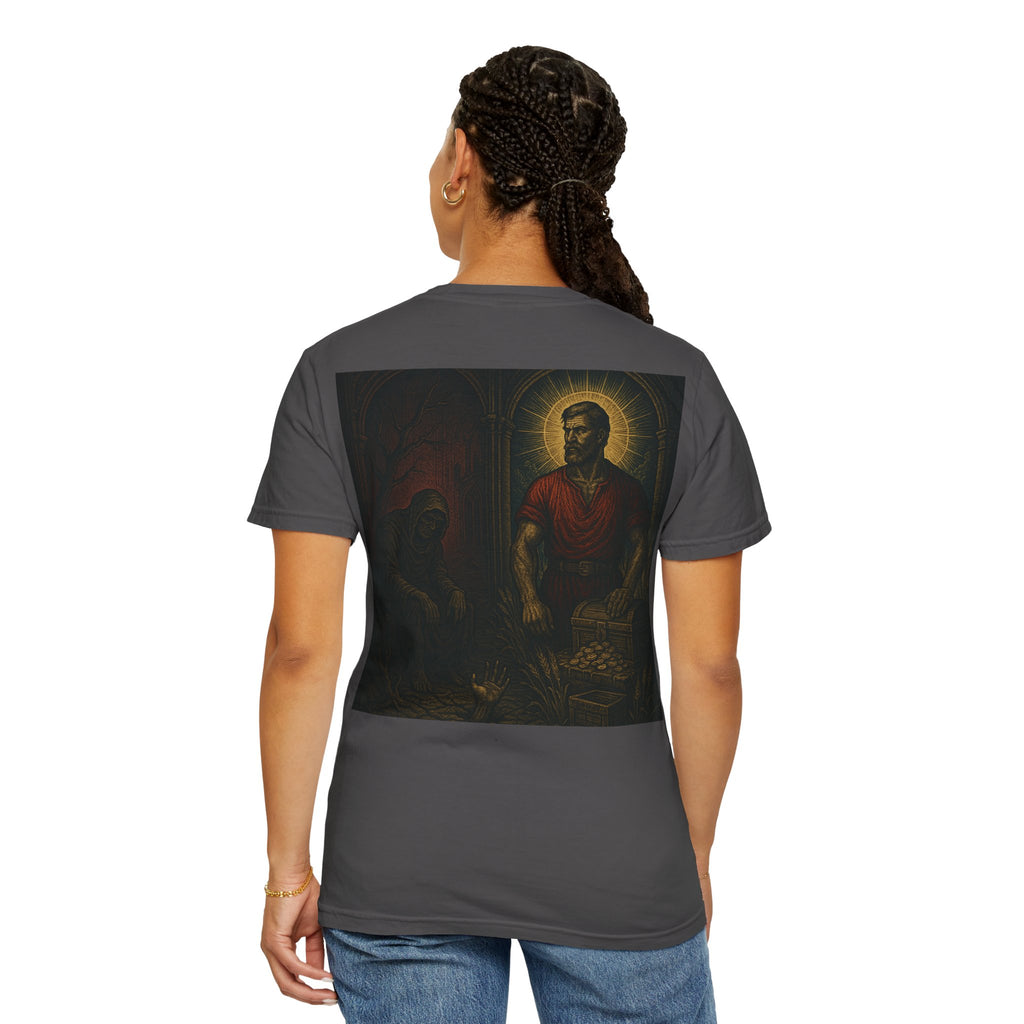 Proverbs 10:4 (women's)