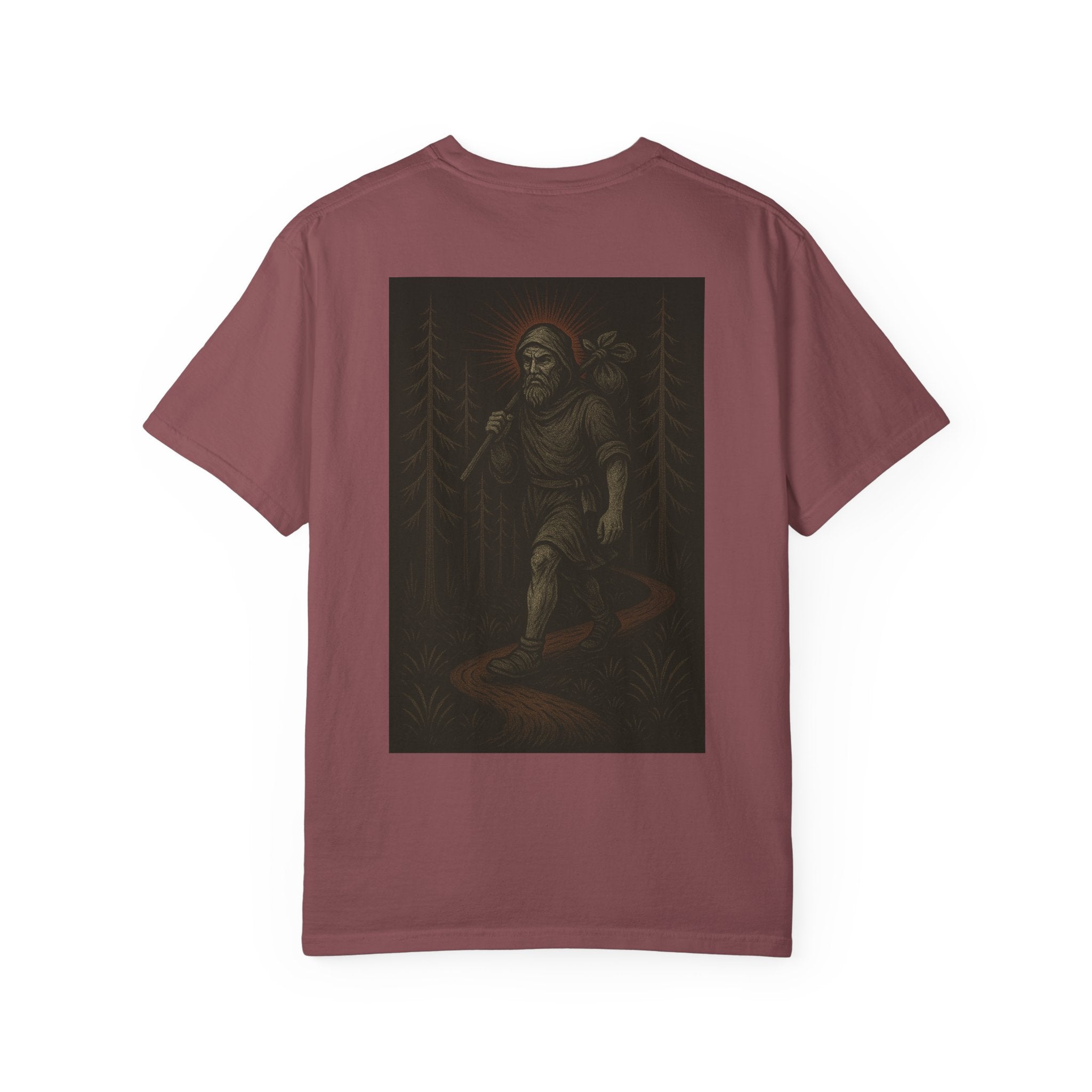 Proverbs 2:20 (men's)