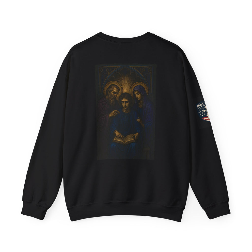 Proverbs 1:8 (men's)