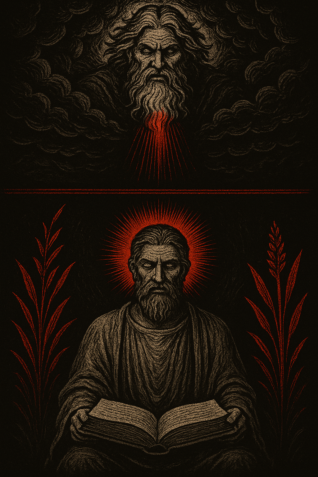 Proverbs 2:6 (women's)