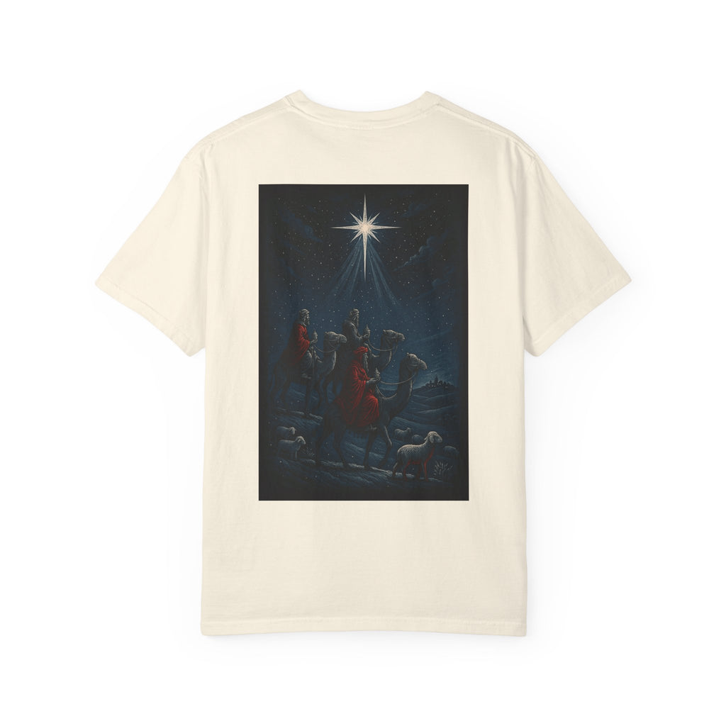 Mother and Christ (MT)