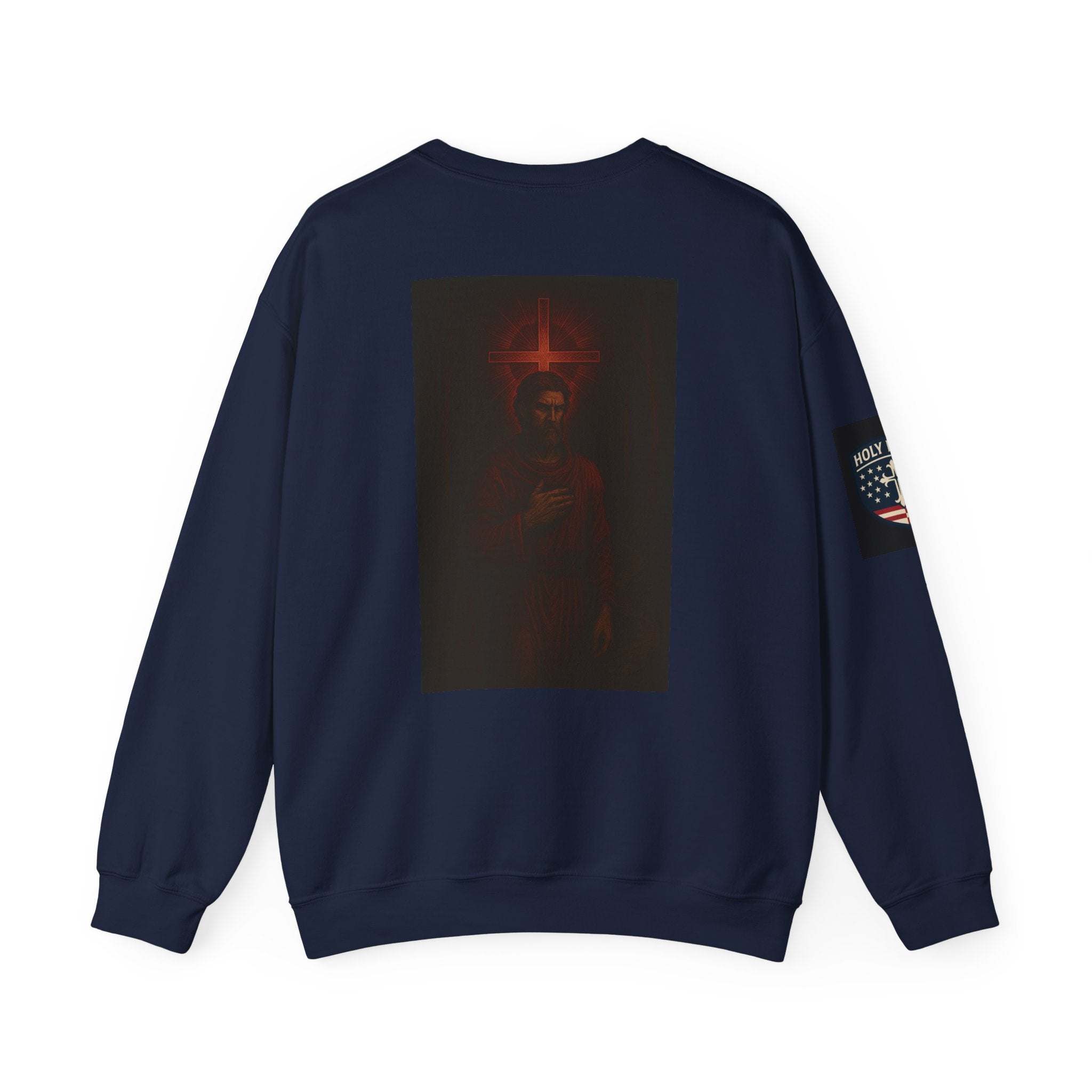 Proverbs 3:7-8 (men's)