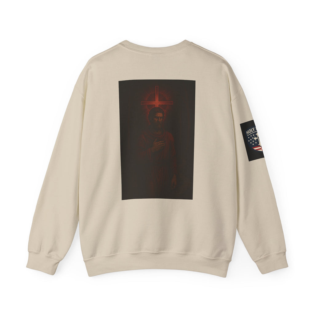 Proverbs 3:7-8 (women's)