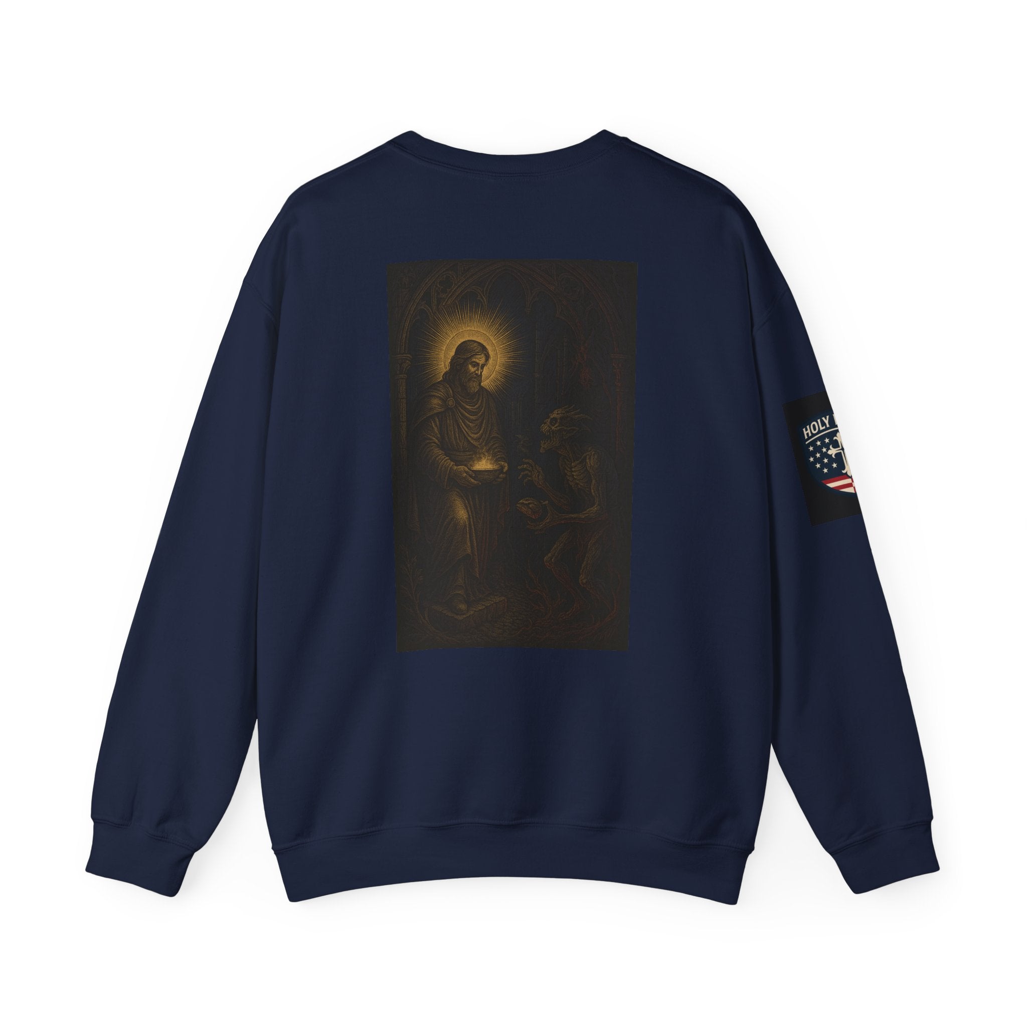 Proverbs 10:3 (women's)