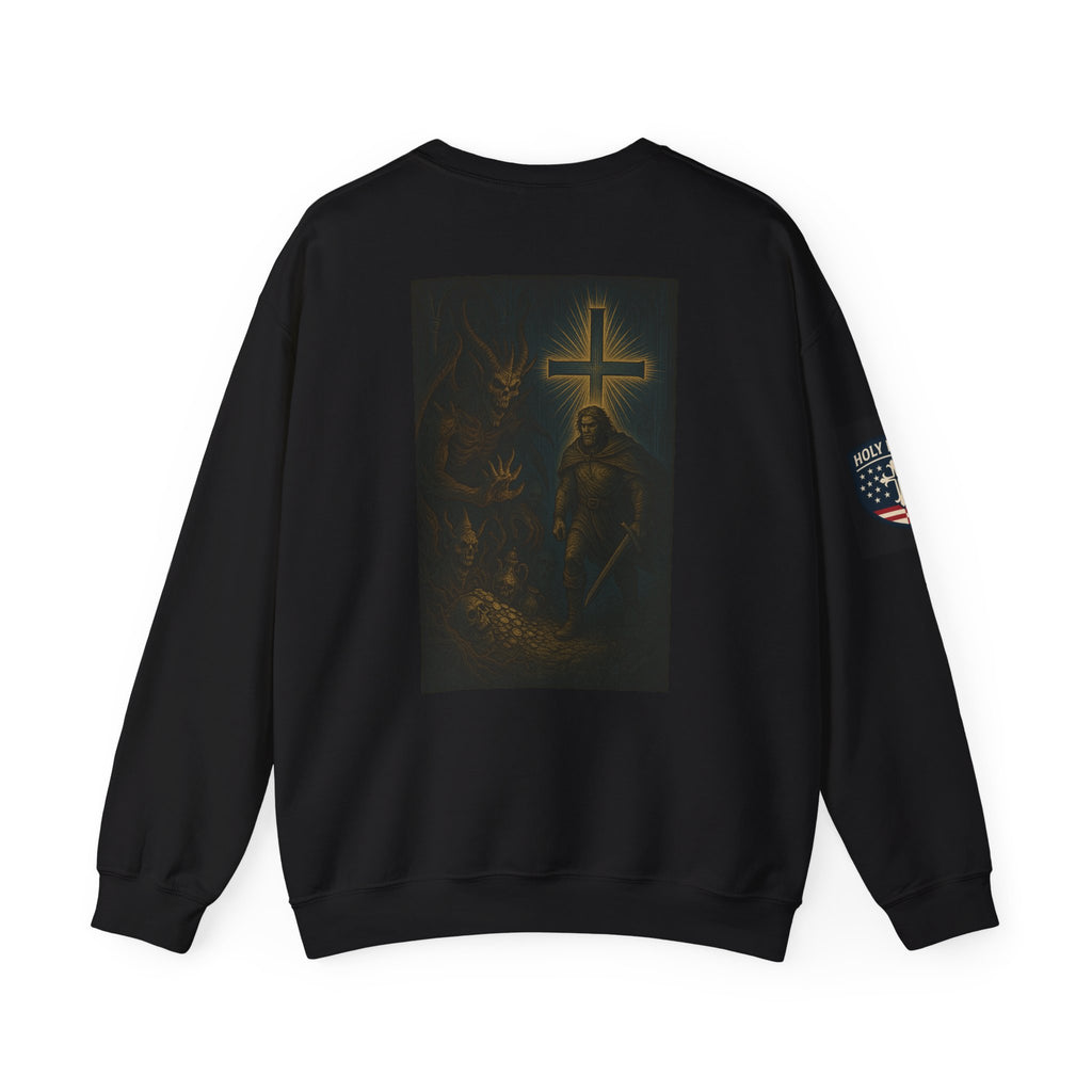 Proverbs 10:2 (men's)