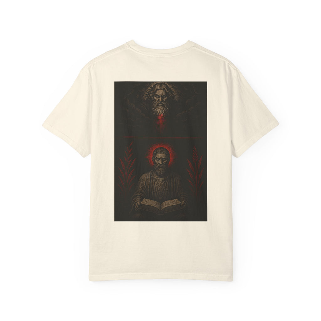 Proverbs 2:6 (men's)