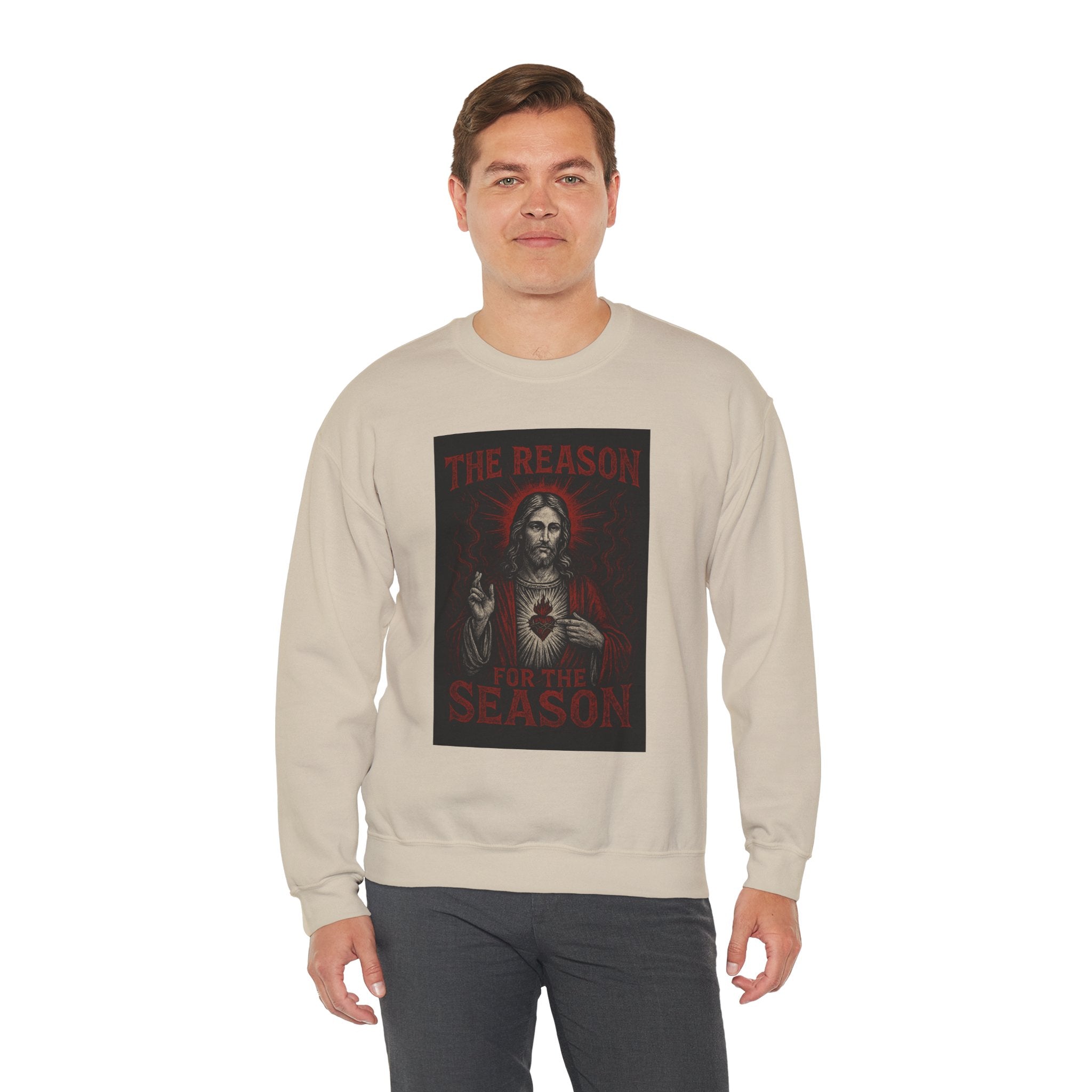 Reason for the Season (m)