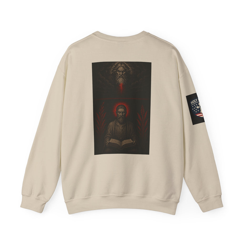 Proverbs 2:6 (men's)