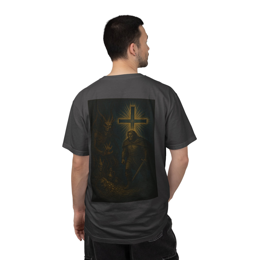 Proverbs 10:2 (men's)