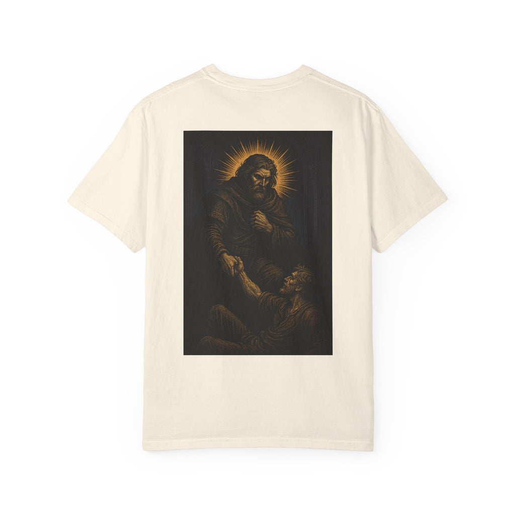 Proverbs 3:27 (men's)