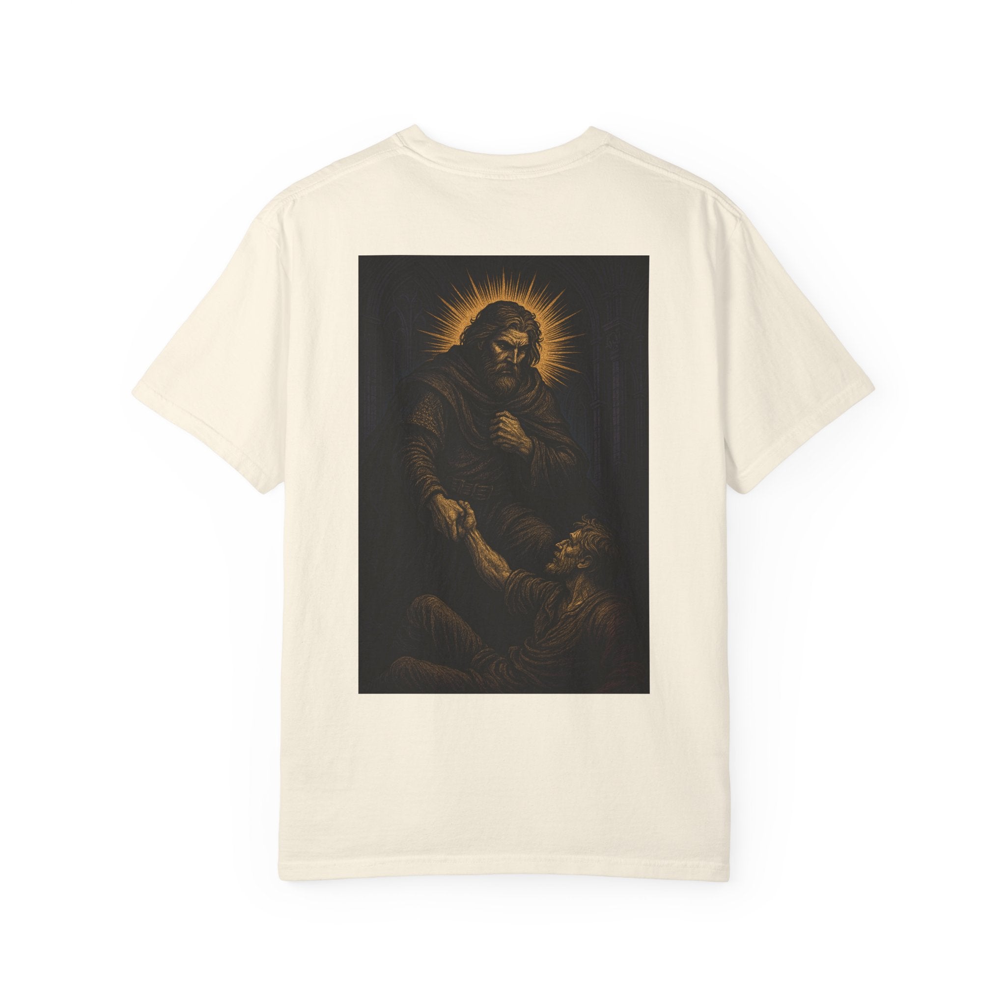 Proverbs 3:27 (men's)