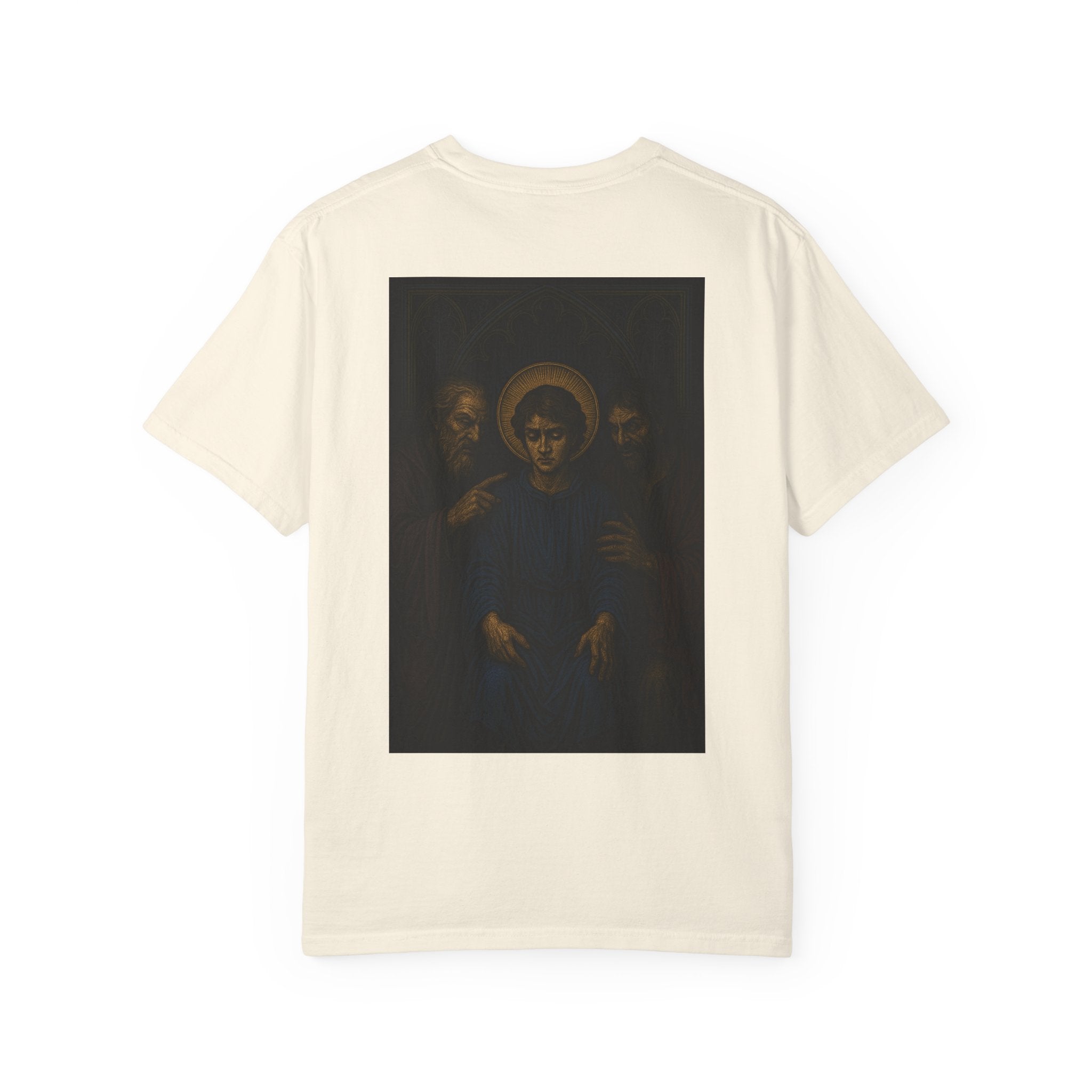 Proverbs 1:10 (women's)