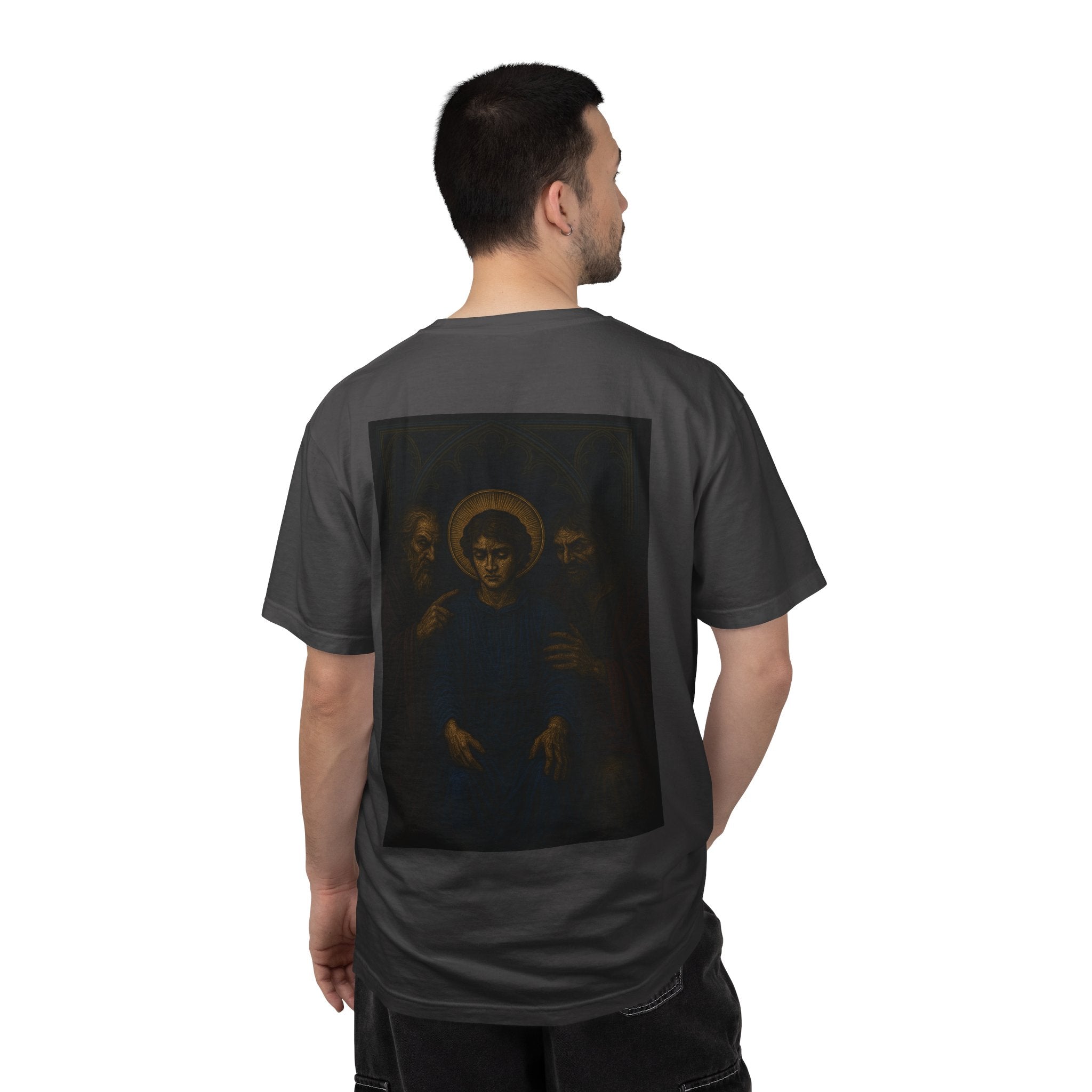 Proverbs 1:10 (men's)