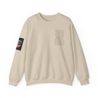 Proverbs 3:21-22 (men's)