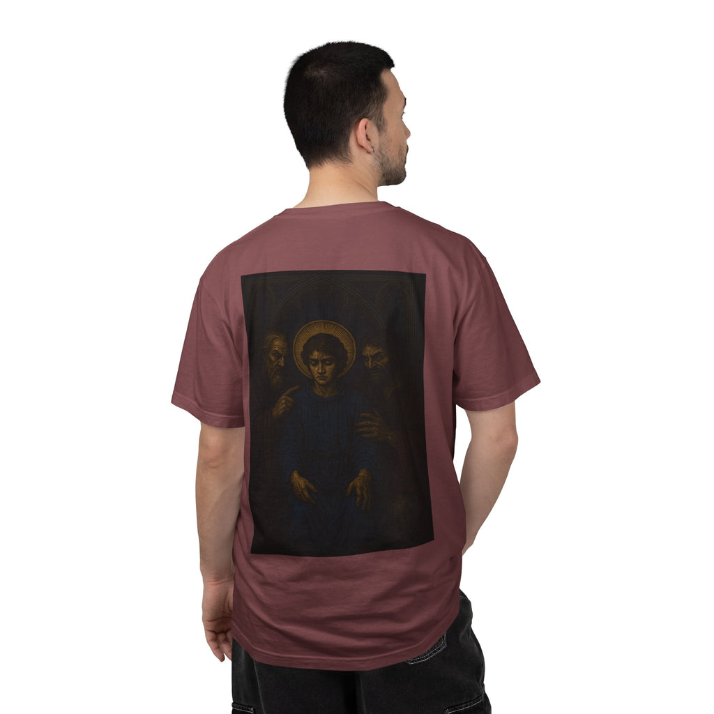 Proverbs 1:10 (men's)