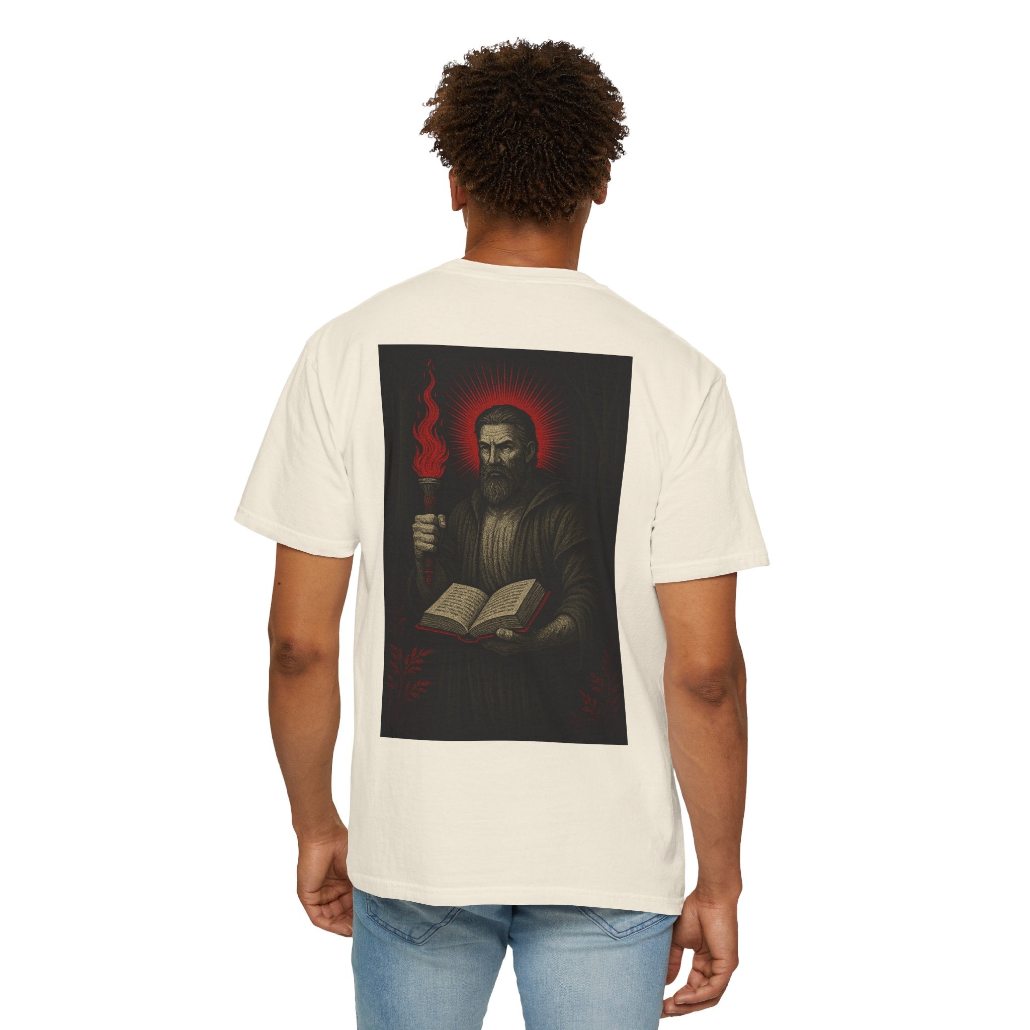 Proverbs 3:13 (men's)