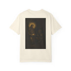 Proverbs 10:3 (men's)