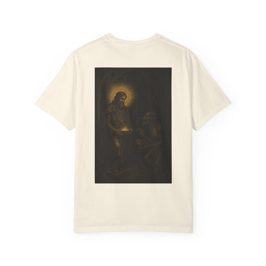 Proverbs 10:3 (women's)