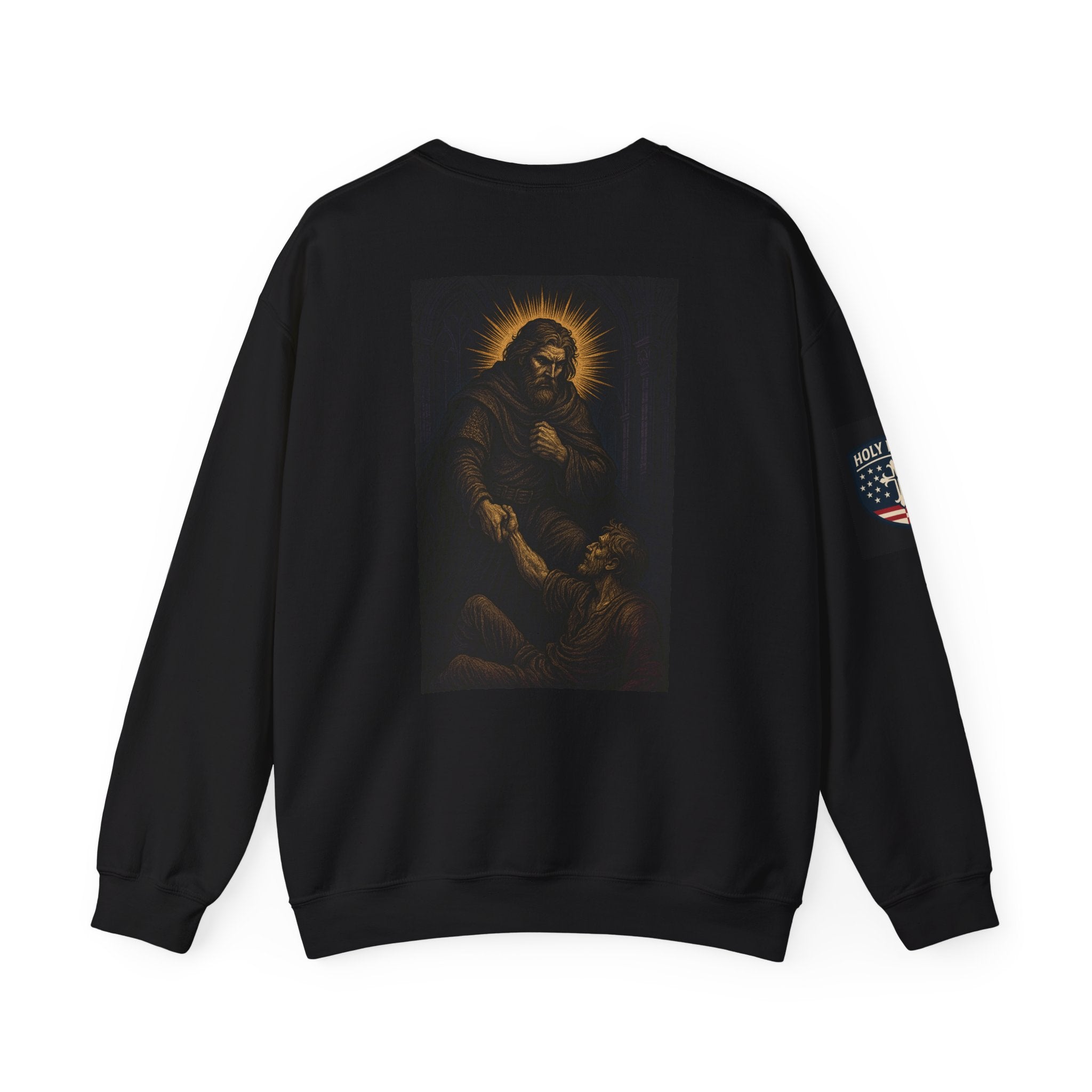 Proverbs 3:27 (men's)