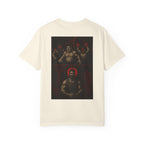 Proverbs 1:32-33 (women's)