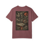 Proverbs 3:19 (women's)