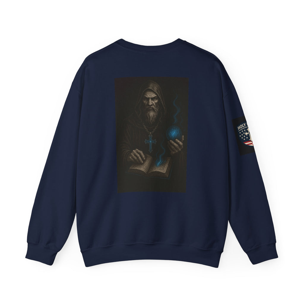 Proverbs 3:21-22 (men's)