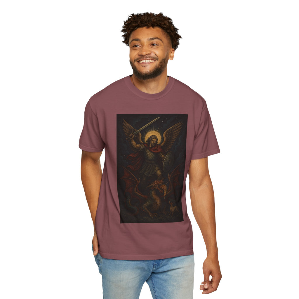 Wrath of Heaven (MT)