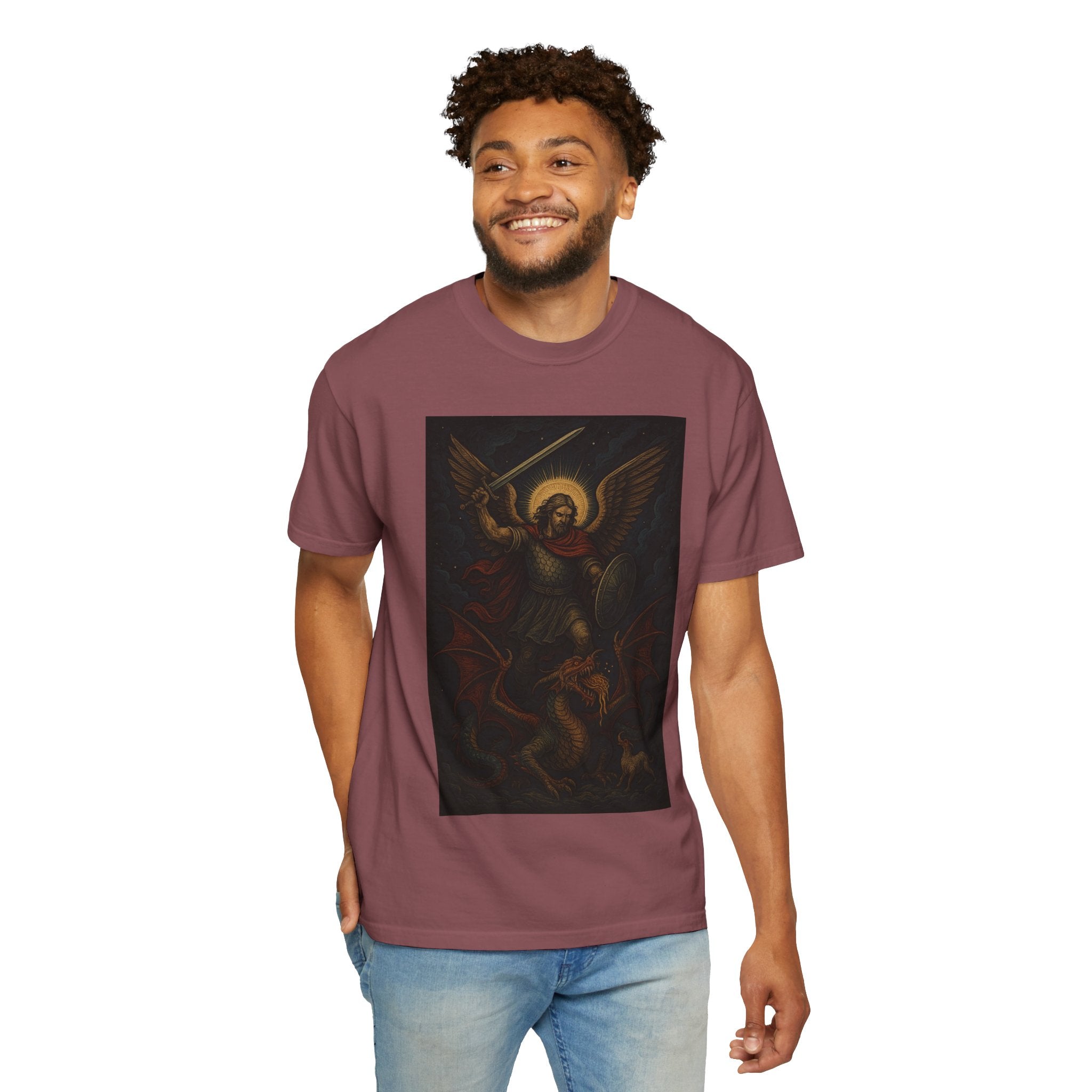 Wrath of Heaven (MT)