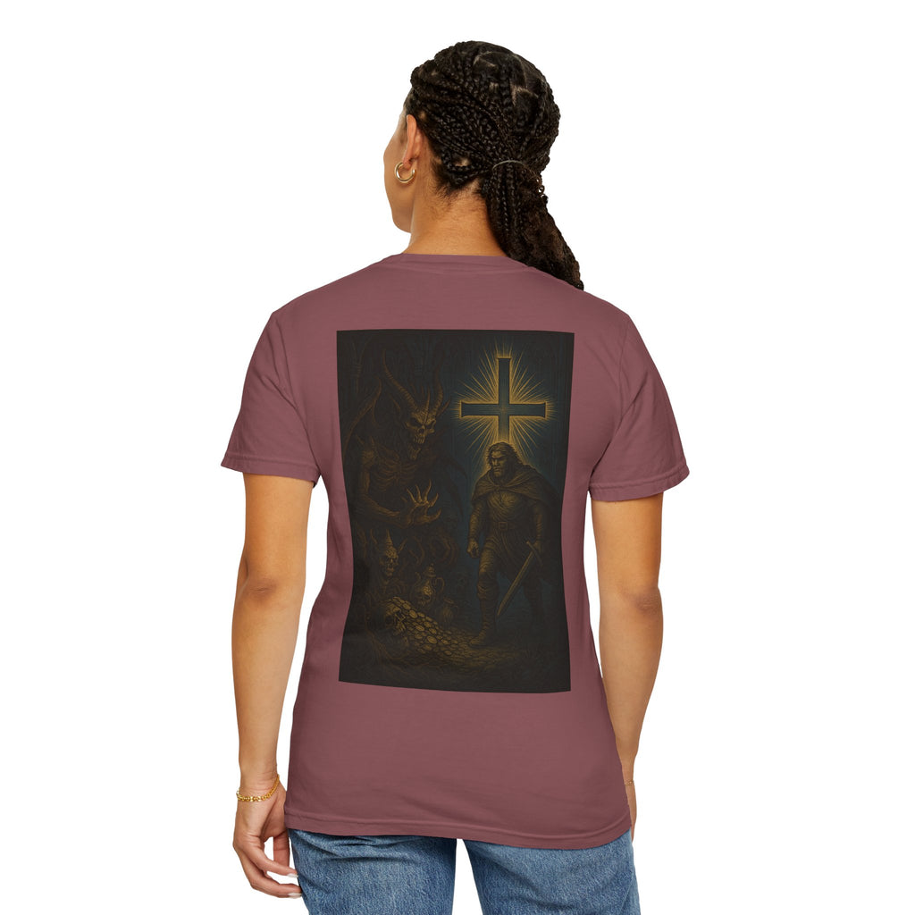 Proverbs 10:2 (women's)