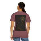 Proverbs 10:2 (women's)