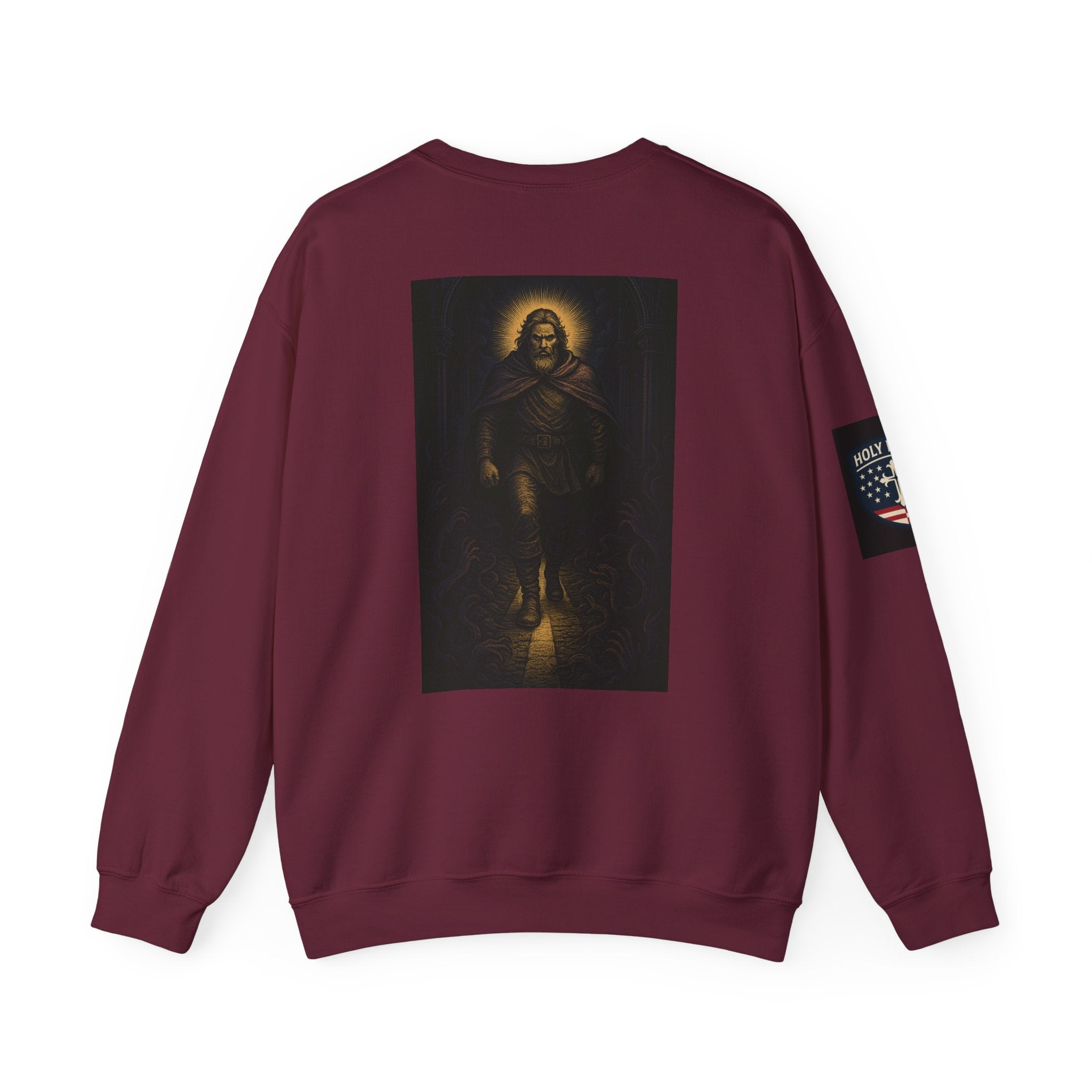 Proverbs 4:27 (men's)