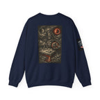 Proverbs 3:19 (men's)