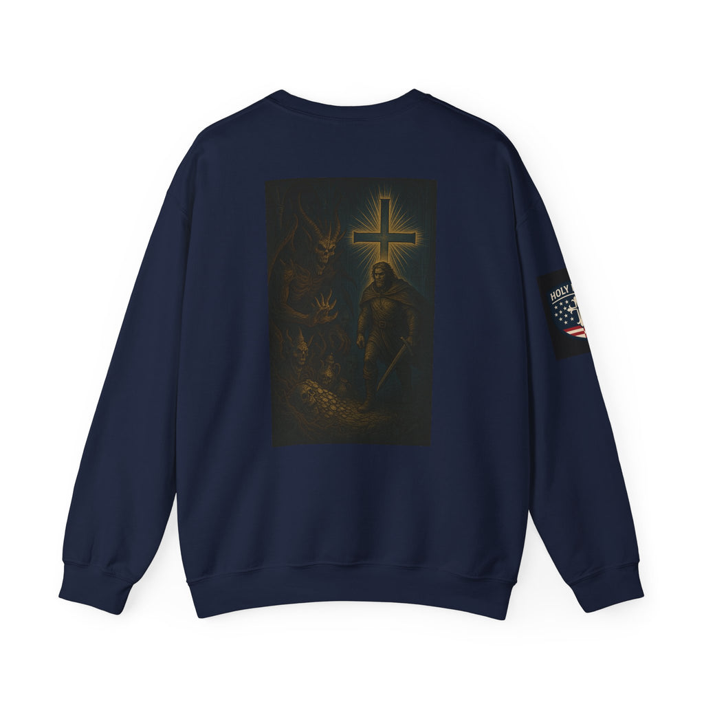 Proverbs 10:2 (women's)