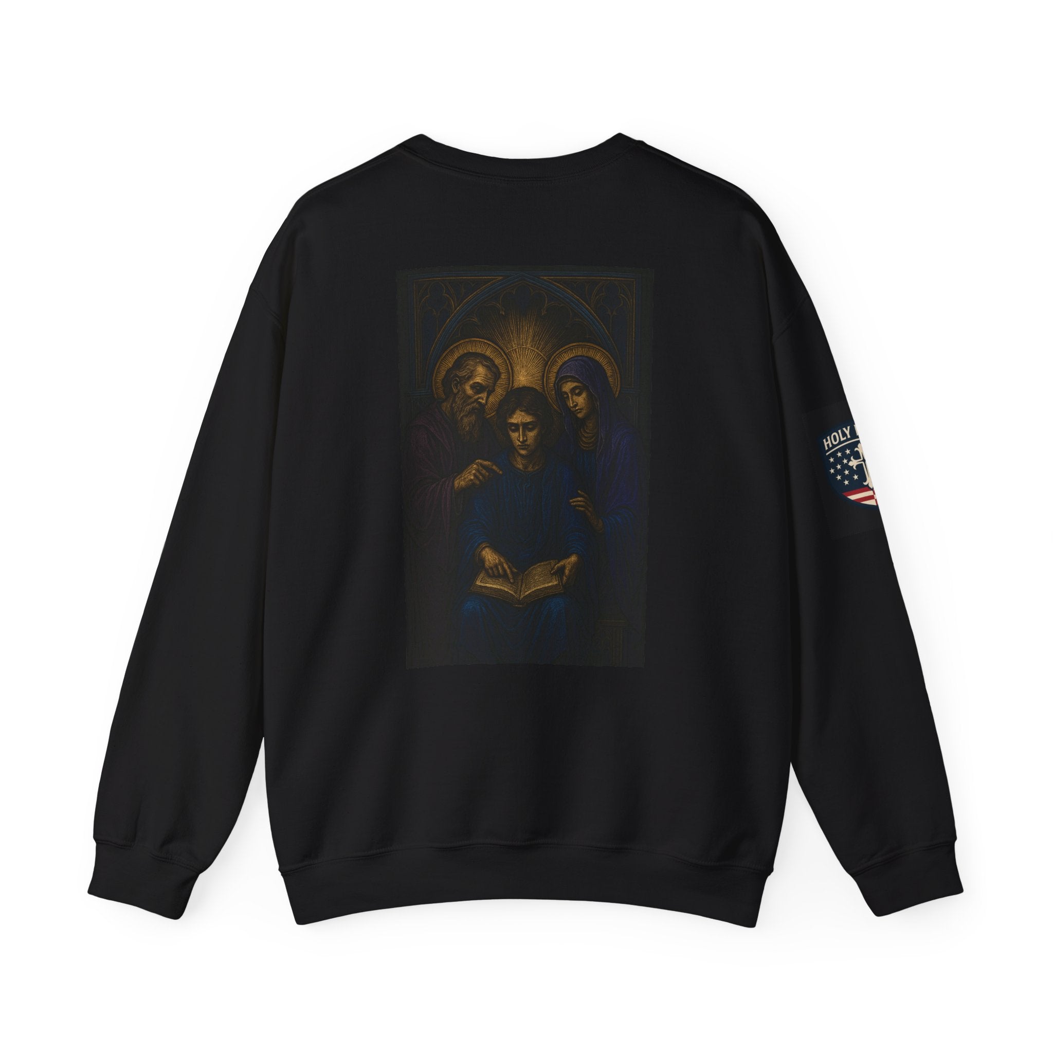 Proverbs 1:8 (women's)