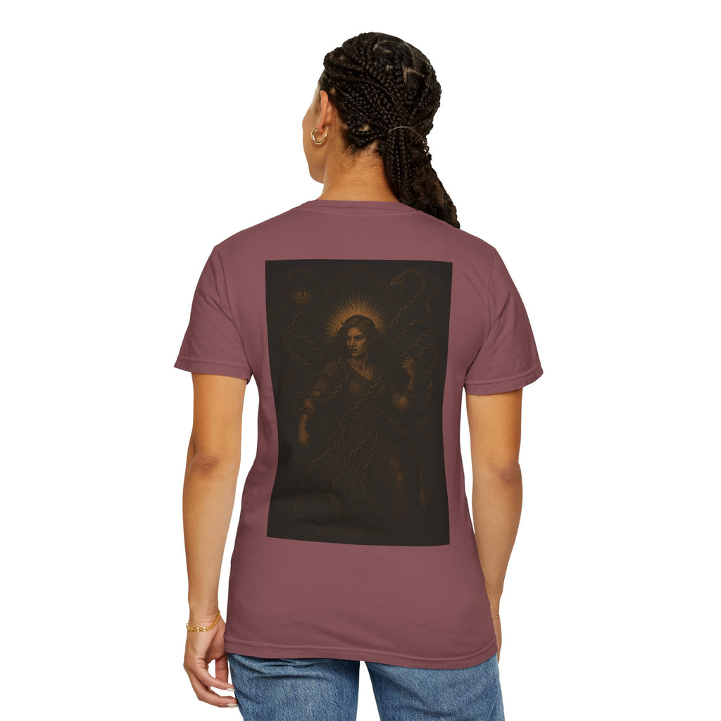 Proverbs 6:16-19 (women's)