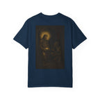 Proverbs 10:3 (women's)