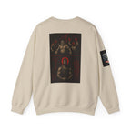 Proverbs 1:32-33 (women's)