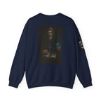 Proverbs 3:21-22 (women's)