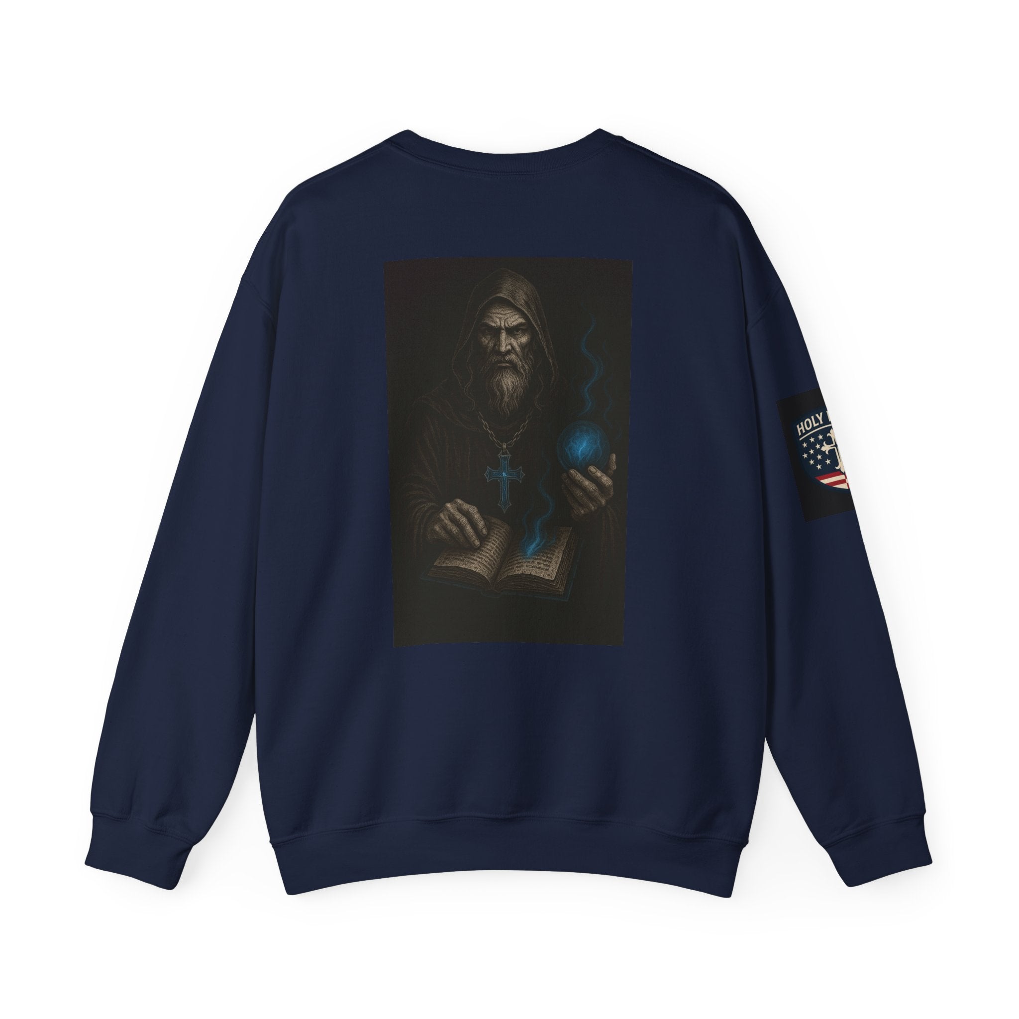 Proverbs 3:21-22 (women's)